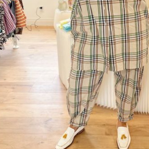 Red Sky pants! - Picture 10 of 16